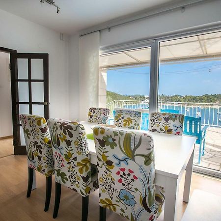 Truly Mediterranean Apartment "Spark" Korčula Buitenkant foto