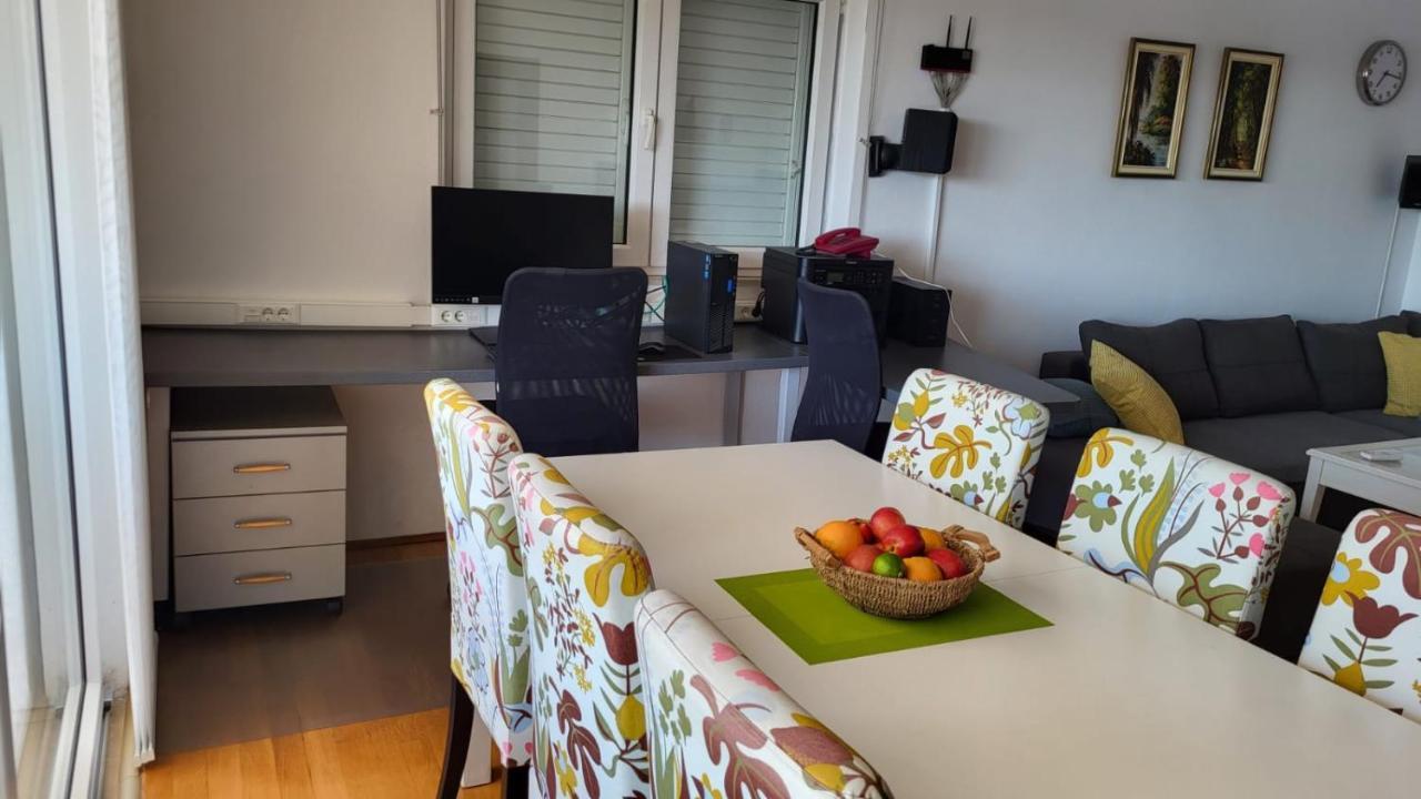 Truly Mediterranean Apartment "Spark" Korčula Buitenkant foto