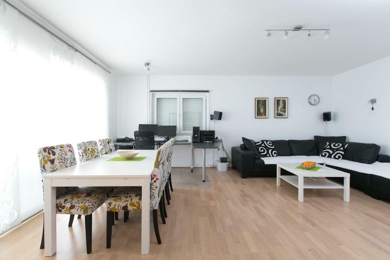 Truly Mediterranean Apartment "Spark" Korčula Buitenkant foto