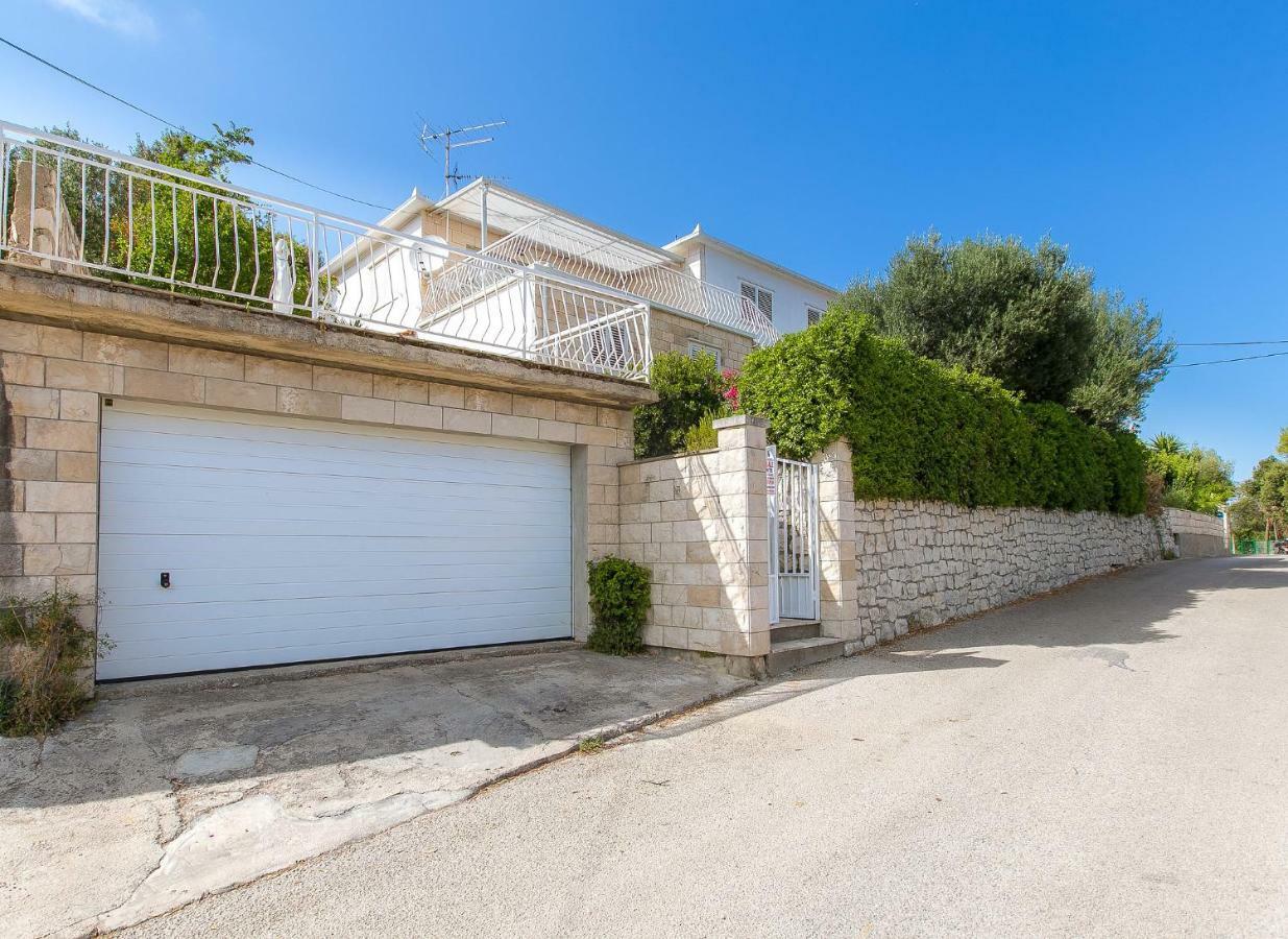 Truly Mediterranean Apartment "Spark" Korčula Buitenkant foto