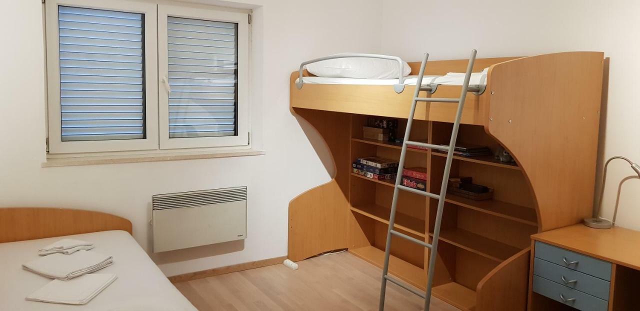 Truly Mediterranean Apartment "Spark" Korčula Buitenkant foto